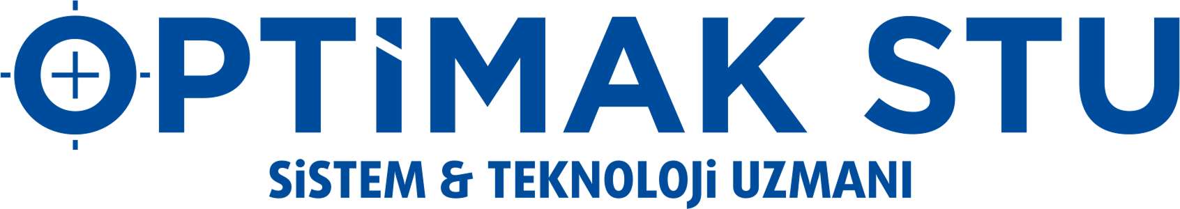 optimak logo